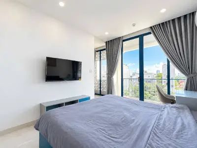 1 bedroom · apartments · Da Nang, Son Tra