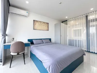 1 bedroom · apartments · Da Nang, Son Tra
