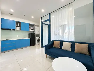 1 bedroom · apartments · Da Nang, Son Tra
