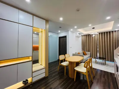 1 phòng ngủ · căn hộ · Hải Phòng