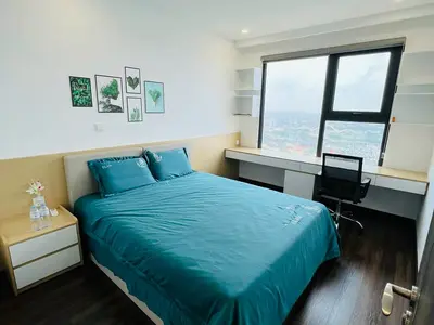 1 phòng ngủ · căn hộ · Hải Phòng