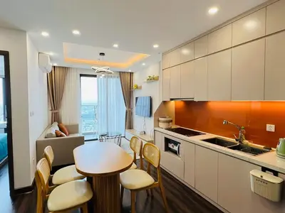 1 phòng ngủ · căn hộ · Hải Phòng