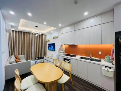 1 phòng ngủ · căn hộ · Hải Phòng