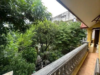 5 phòng ngủ · biệt thự · Hải Phòng
