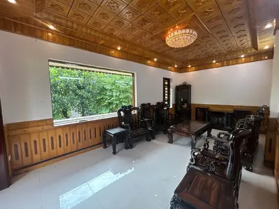 5 phòng ngủ · biệt thự · Hải Phòng