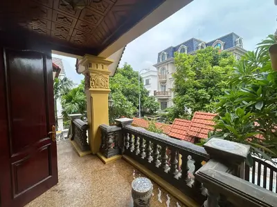 5 phòng ngủ · biệt thự · Hải Phòng