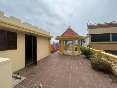 5 phòng ngủ · biệt thự · Hải Phòng