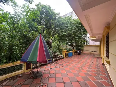 5 phòng ngủ · biệt thự · Hải Phòng