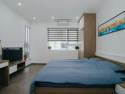 1 phòng ngủ · căn hộ · Hải Phòng