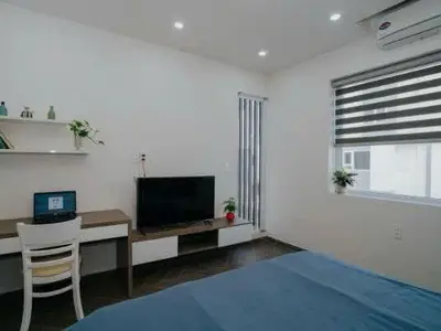 1 phòng ngủ · căn hộ · Hải Phòng