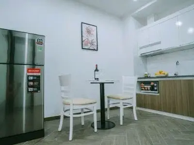 1 phòng ngủ · căn hộ · Hải Phòng