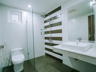 1 phòng ngủ · căn hộ · Hải Phòng