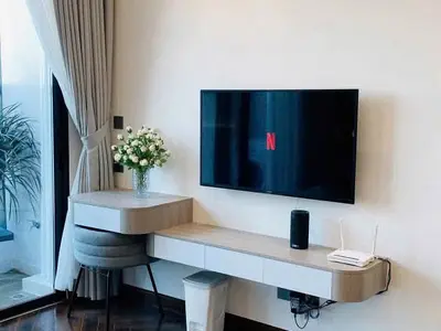 1 phòng ngủ · căn hộ · Hải Phòng