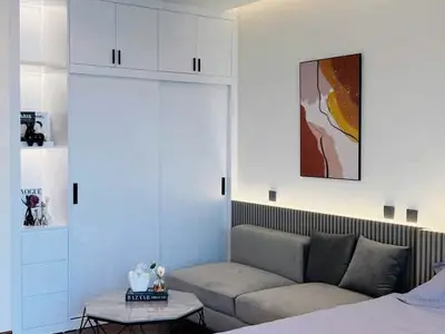 1 phòng ngủ · căn hộ · Hải Phòng