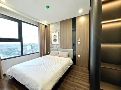 3 phòng ngủ · căn hộ · Hải Phòng