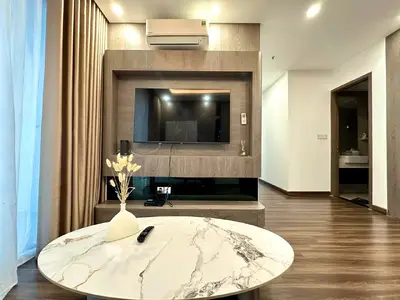3 phòng ngủ · căn hộ · Hải Phòng