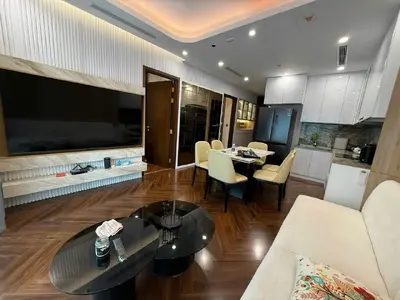 2 phòng ngủ · căn hộ · Hải Phòng