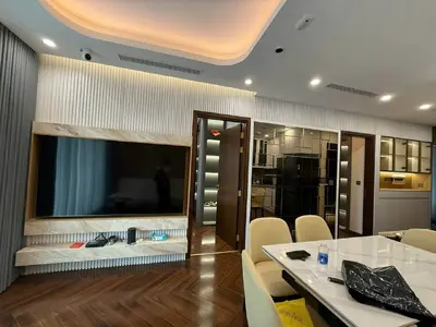 2 phòng ngủ · căn hộ · Hải Phòng