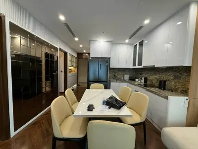 2 phòng ngủ · căn hộ · Hải Phòng