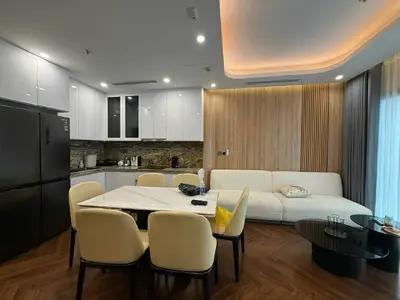 2 phòng ngủ · căn hộ · Hải Phòng