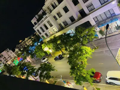 2 phòng ngủ · căn hộ · Hải Phòng