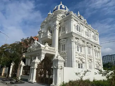 1 phòng ngủ · biệt thự · Hải Phòng