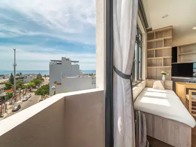 1 bedroom · apartments · Da Nang, Son Tra
