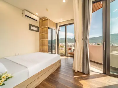 1 bedroom · apartments · Da Nang, Son Tra