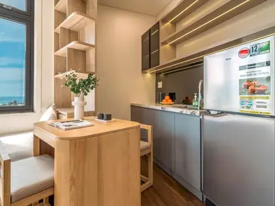 1 bedroom · apartments · Da Nang, Son Tra