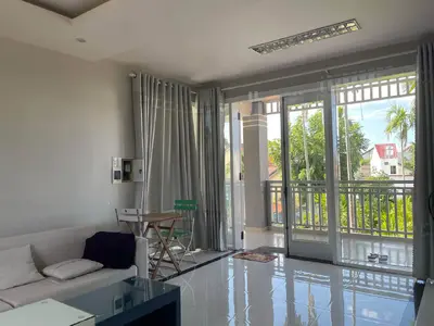 1 寝室 · アパート · ホイアン (Hoi An)
