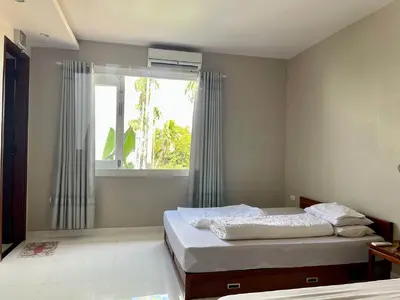 1 寝室 · アパート · ホイアン (Hoi An)