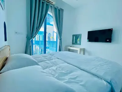 2 寝室 · アパート · ホイアン (Hoi An)