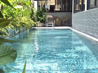 1 寝室 · アパート · ホイアン (Hoi An)