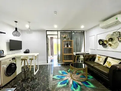 1 bedroom · apartments · Da Nang, Son Tra