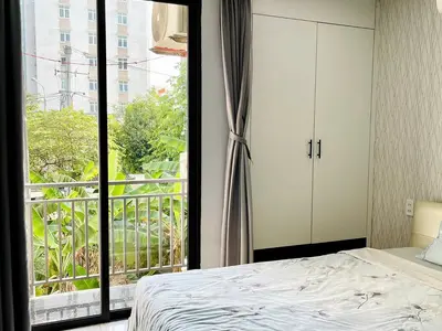 1 bedroom · apartments · Da Nang, Son Tra