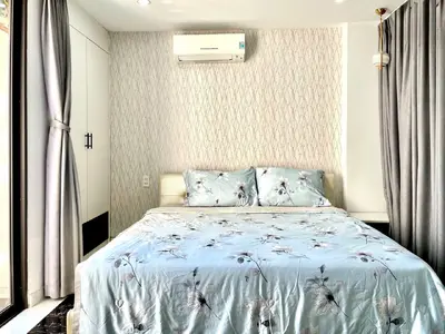 1 bedroom · apartments · Da Nang, Son Tra