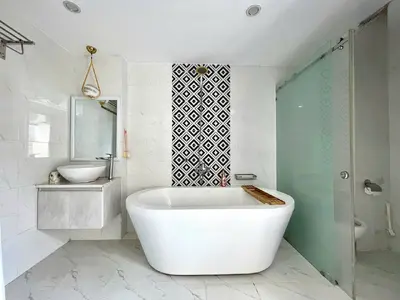 1 bedroom · apartments · Da Nang, Son Tra