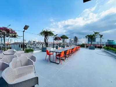 2 bedrooms · apartments · Da Nang, Son Tra