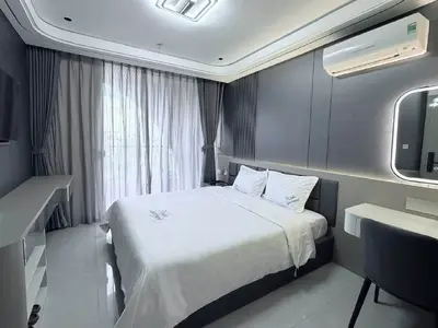 2 bedrooms · apartments · Da Nang, Son Tra