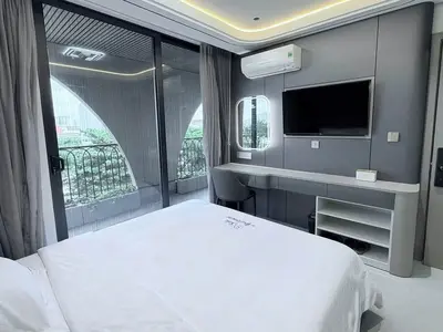 2 bedrooms · apartments · Da Nang, Son Tra