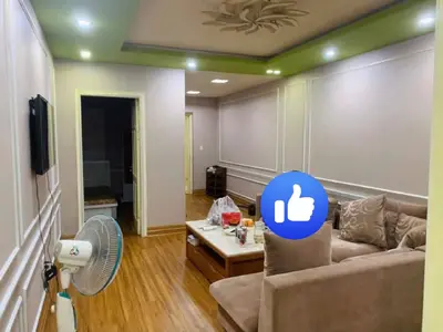 2 phòng ngủ · căn hộ · Hải Phòng