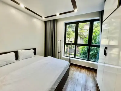 1 phòng ngủ · căn hộ · Hải Phòng