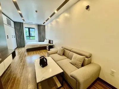 1 phòng ngủ · căn hộ · Hải Phòng