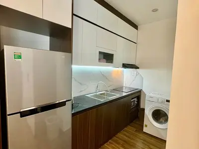 1 phòng ngủ · căn hộ · Hải Phòng