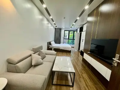 1 phòng ngủ · căn hộ · Hải Phòng