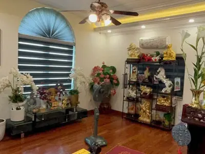 4 phòng ngủ · biệt thự · Hải Phòng