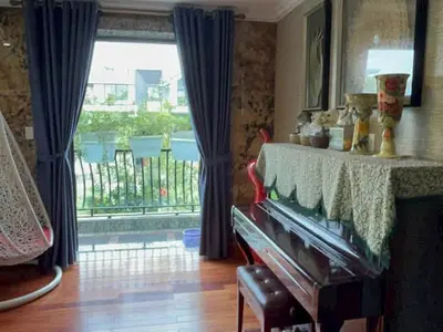 4 phòng ngủ · biệt thự · Hải Phòng