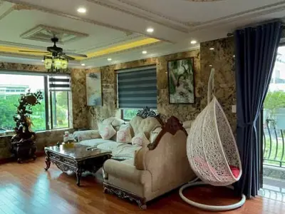4 phòng ngủ · biệt thự · Hải Phòng