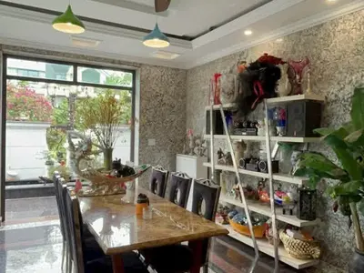 4 phòng ngủ · biệt thự · Hải Phòng