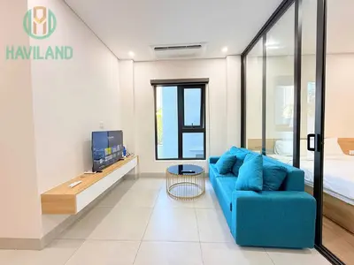 1 bedroom · apartments · Da Nang, Son Tra